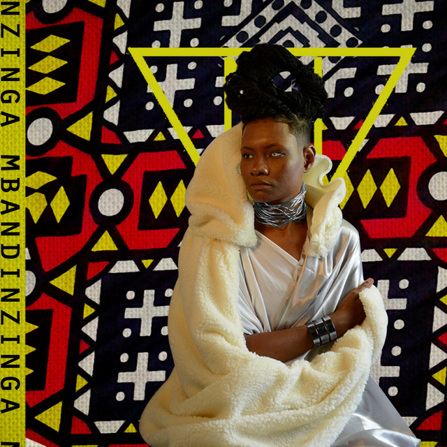 Nzinga Mbandi cover art