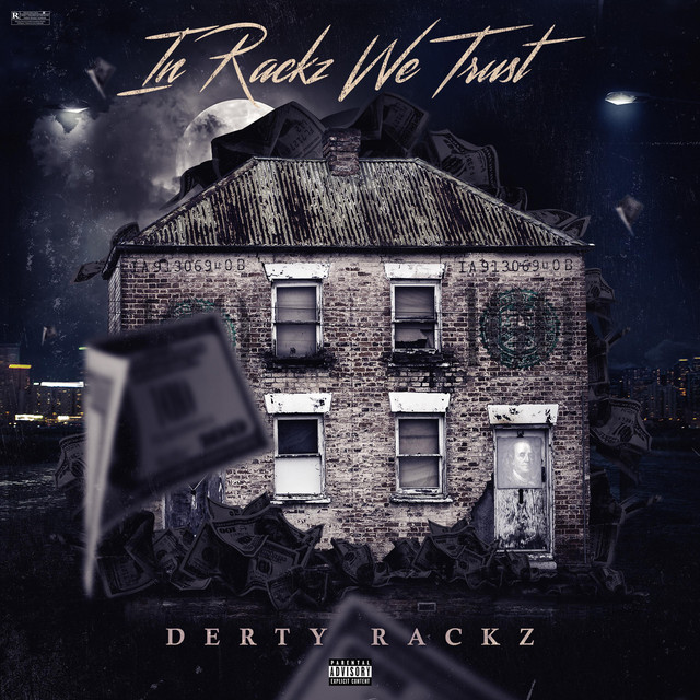Real Trappa cover art