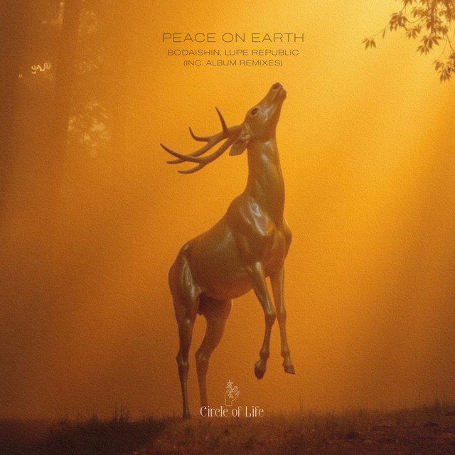 Peace on Earth - Dole & Kom Remix