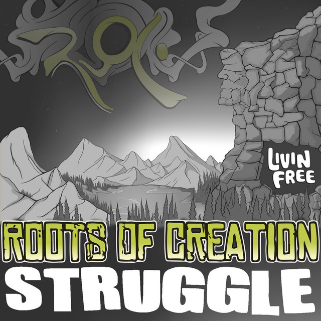 Struggle - Ras MG Remix