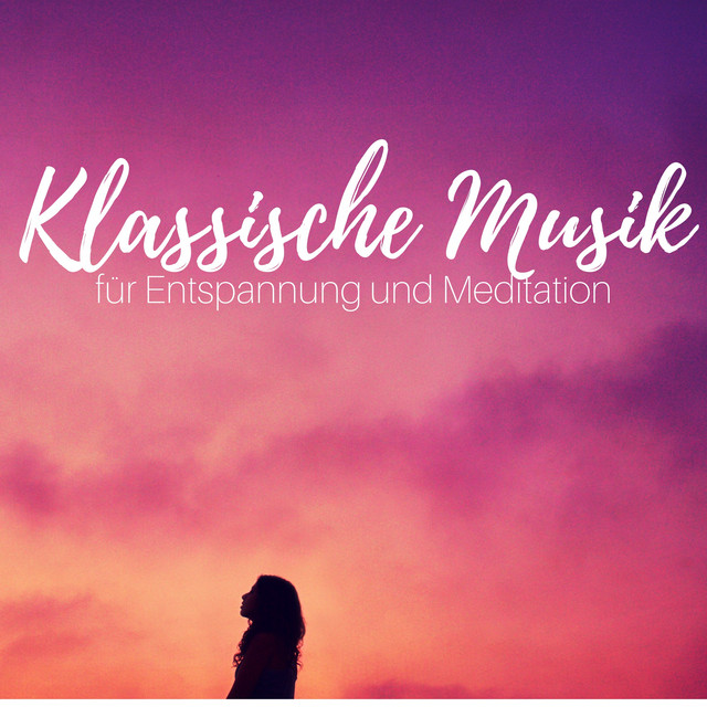 Klassische Musik für Entspannung und Meditation - Prime CD cover art