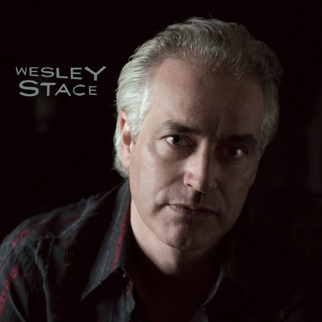 Wesley Stace cover art