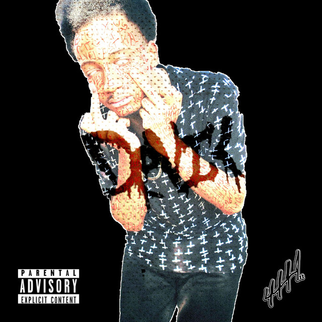 Devil cover art