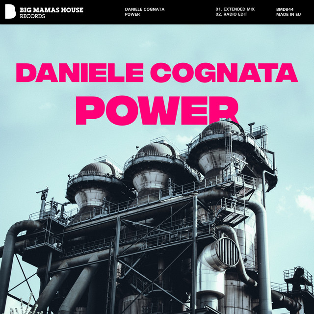 Power cover