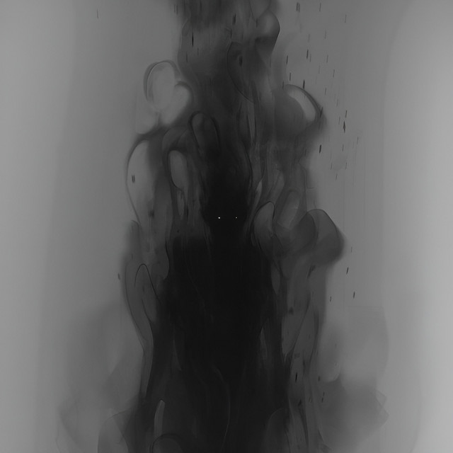 Disaster cover art