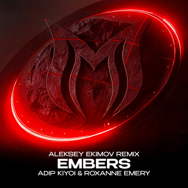 Embers (Aleksey Ekimov Remix)