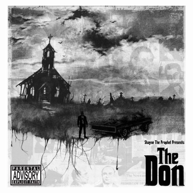 WULF IN SHEEPS CLOTHING - song and lyrics by Shayne The Prophet, Xavier ...