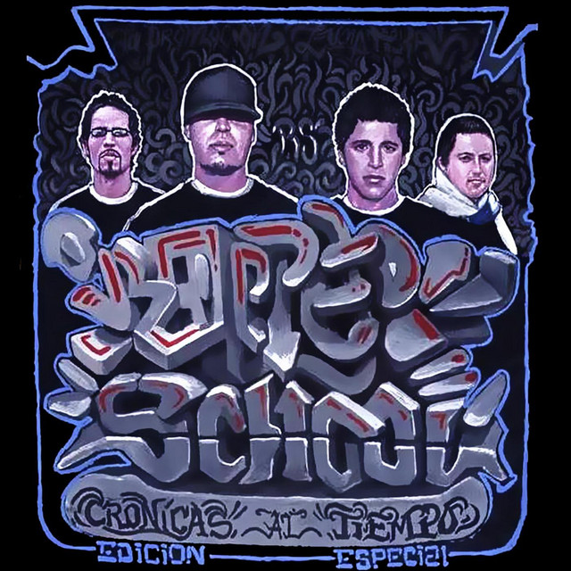 Crónicas Al Tiempo (Edición Especial) cover art
