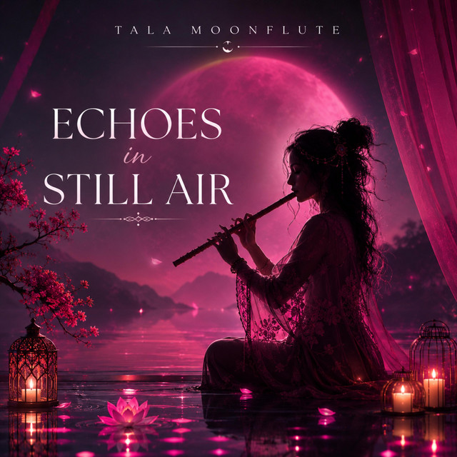 Echoes in Still Air