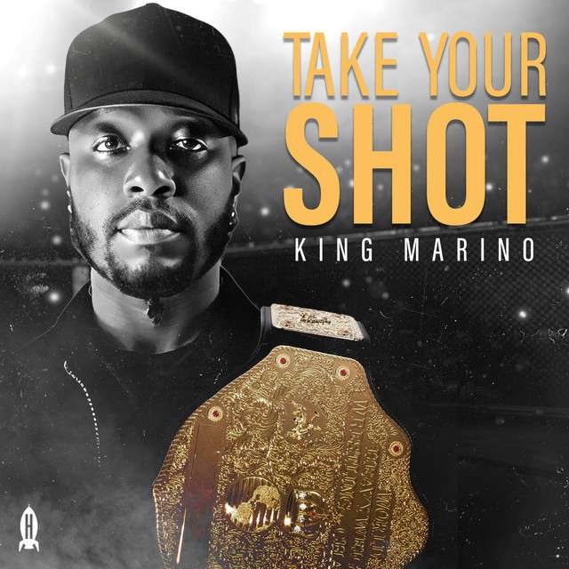 Take Your Shot cover art
