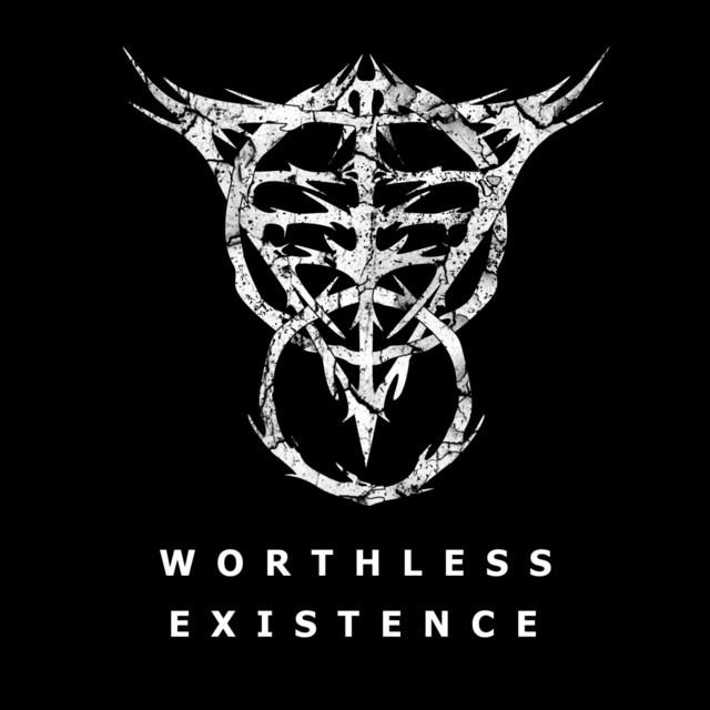 Worthless Existence cover