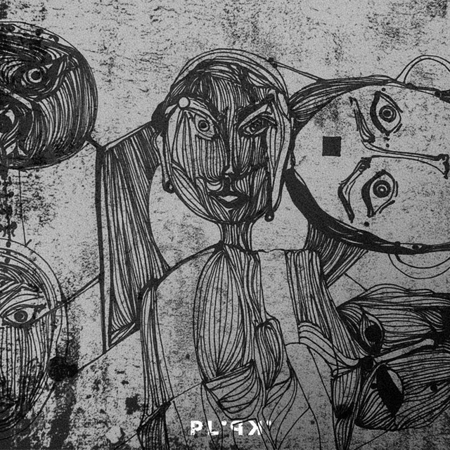 Cover art for Sopik — Just Ep