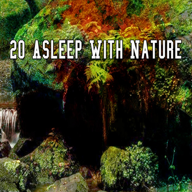 20 Asleep With Nature - Album by Sleep Sounds of Nature | Spotify