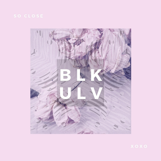 So Close cover art