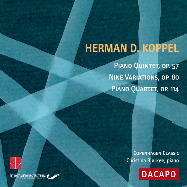 9 Variations, Op. 80: Variation 6: Adagio