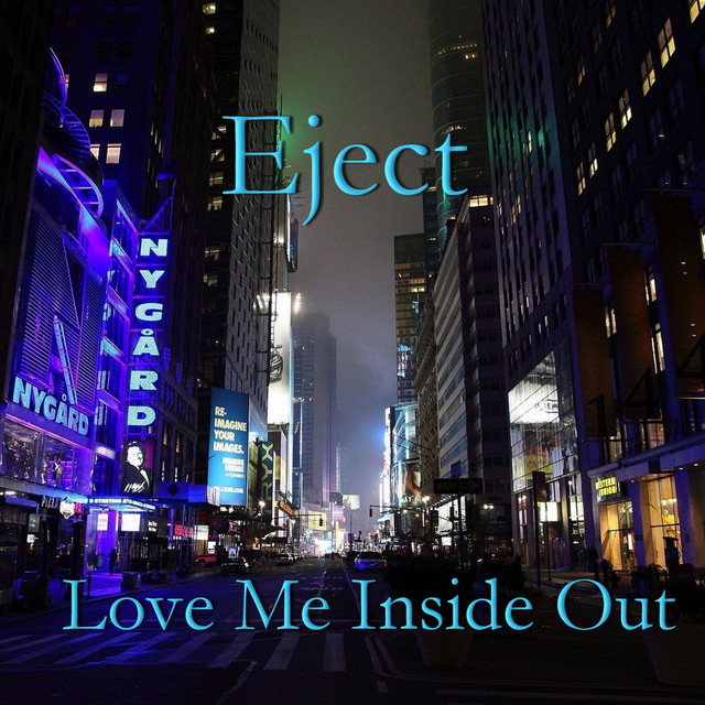 e-ject Photo