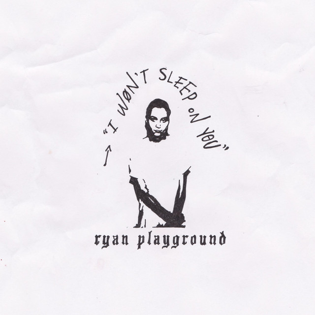 I Won't Sleep on You cover