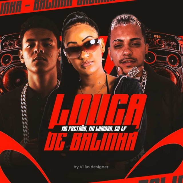 Louca de Balinha