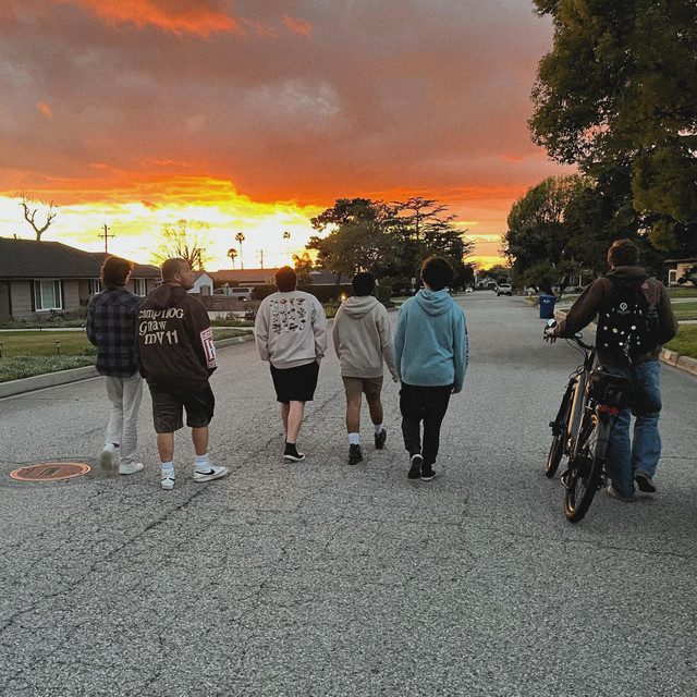 DEVIN FOR PRESIDENT cover art