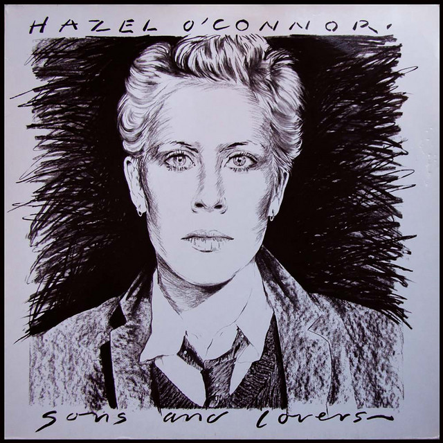Sons and Lovers - Expanded Edition cover art