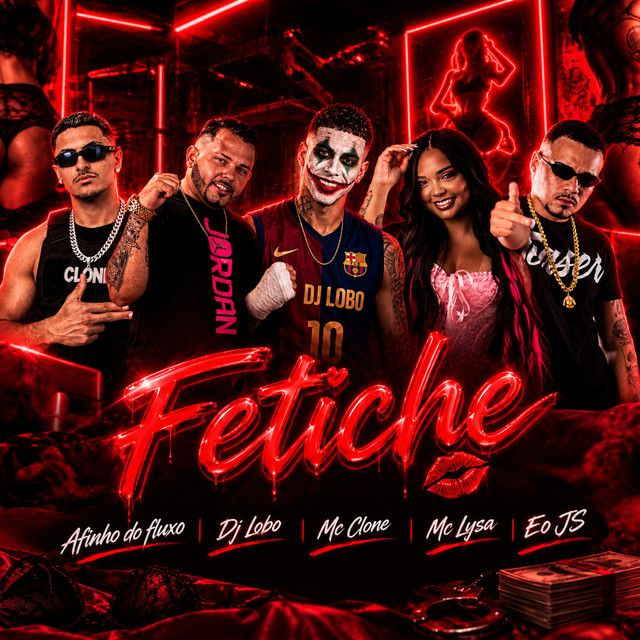 Fetiche