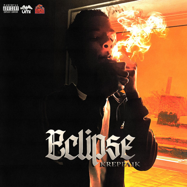 Eclipse cover art