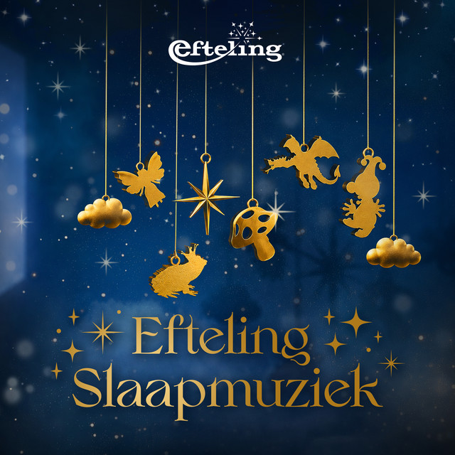Efteling Slaapmuziek