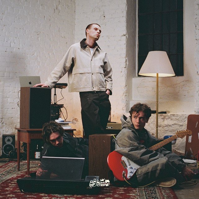 undefined album image