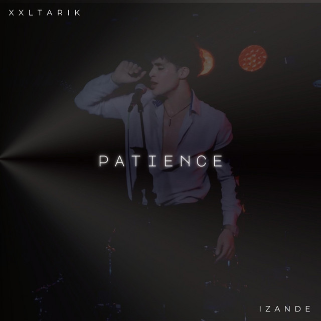 Patience artwork