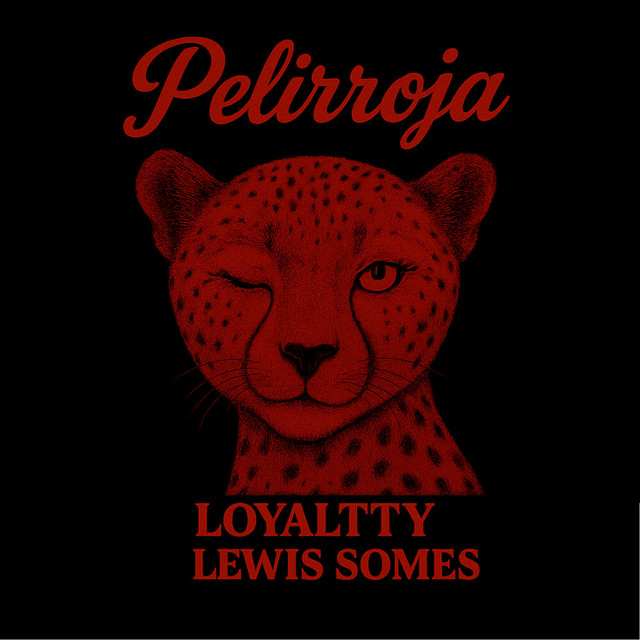 Pelirroja