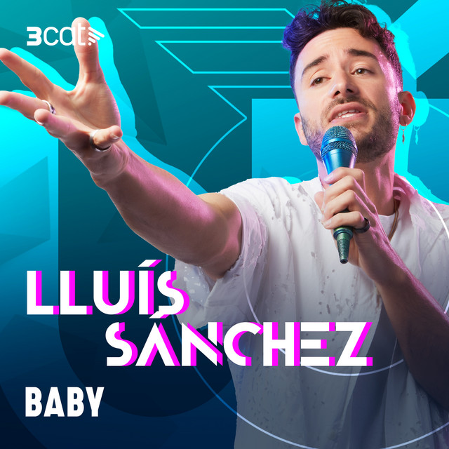 Baby - En Directe 3Cat
