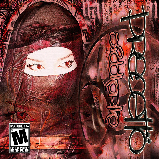 Siddhartha cover art