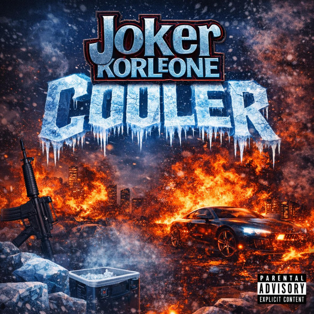 Cooler