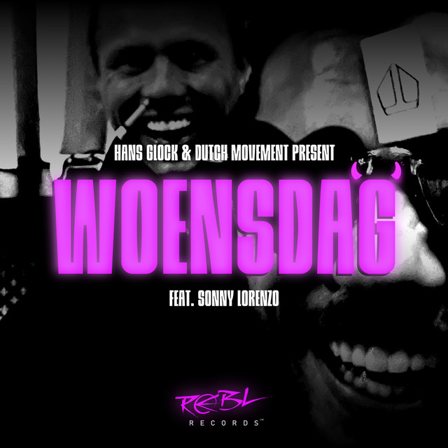 Woensdag by Dutch Movement