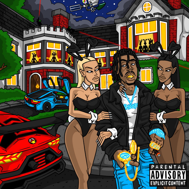 Astronaut Lingo 2 cover art