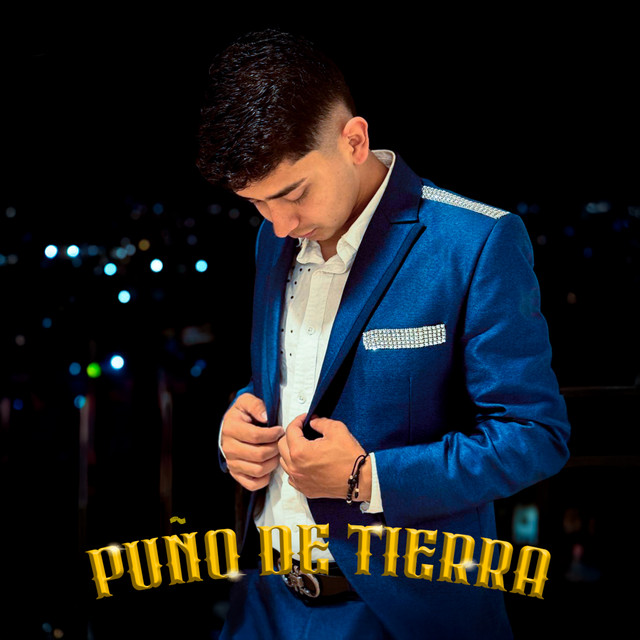 PUÑO DE TIERRA (LIVE) album image
