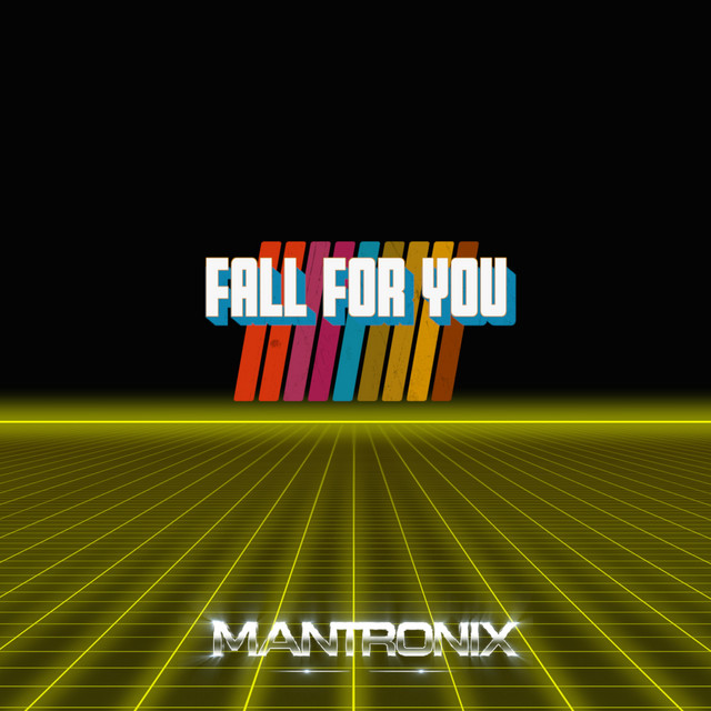 Fall For You cover