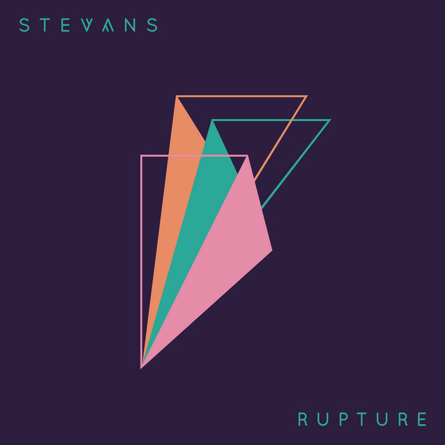Rupture cover art