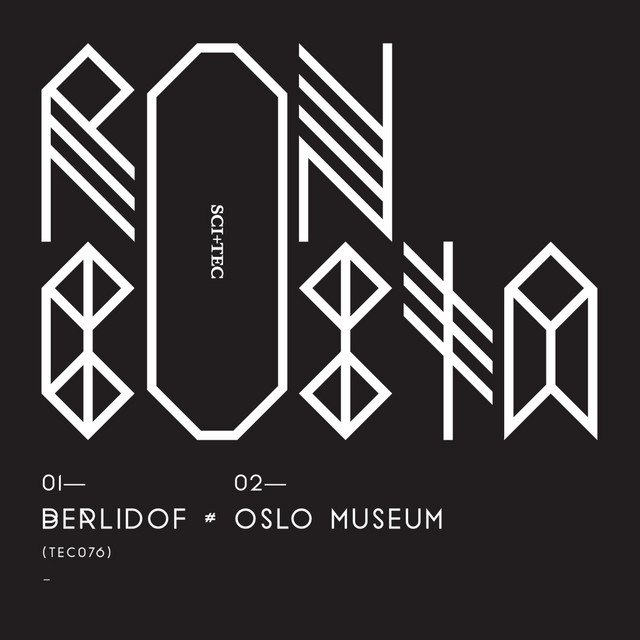 Berlidof cover