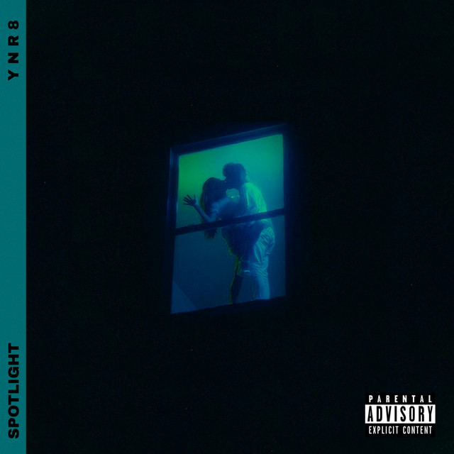 Spotlight cover art