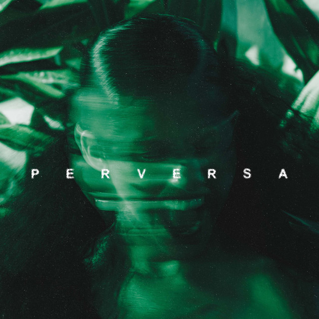 PERVERSA cover art