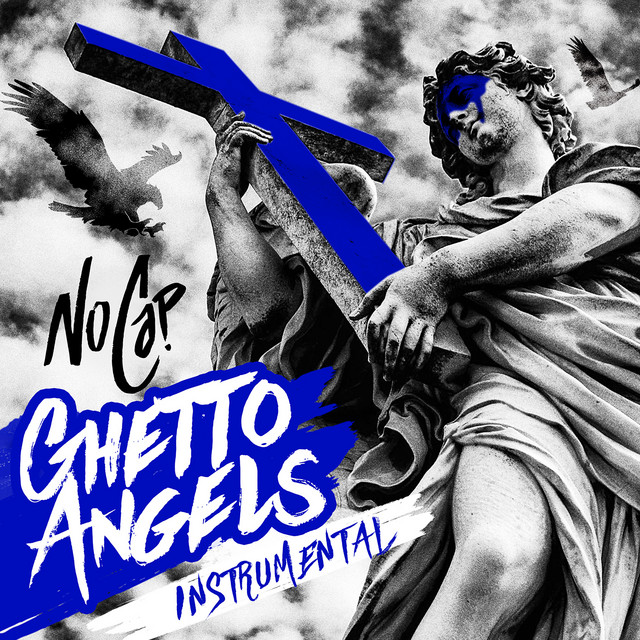 Ghetto Angels cover art