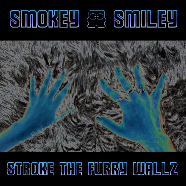 Toke & Stroke cover art