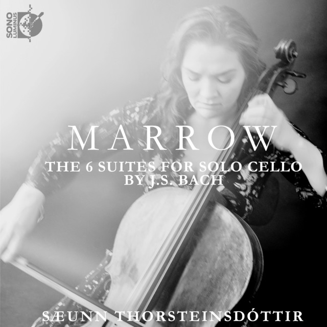 Cello Suite No. 1 in G Major, BWV 1007: I. Prélude