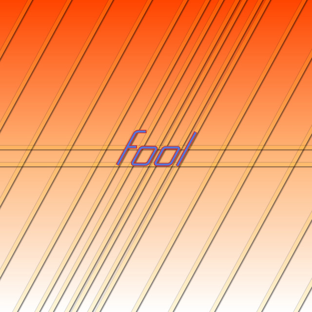 Fool - Single by Red Maker | Spotify