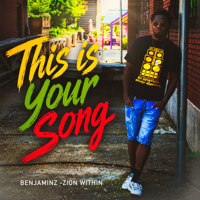 This is Your Song