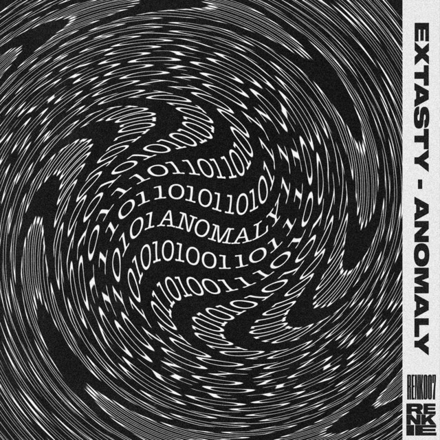 Anomaly cover art