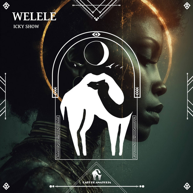 undefined album image