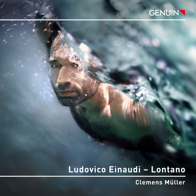 Ludovico Einaudi - Lontano