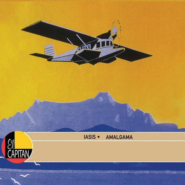 Amalgama cover